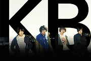 KANA-BOON