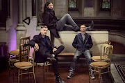 Miike Snow