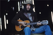Neil Young