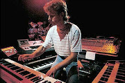 Tony Banks