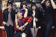 Cobra Starship