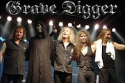 Grave Digger