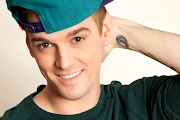 Aaron Carter