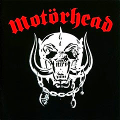1977 - Motörhead - Mortörhead