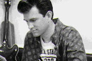 Chris Isaak