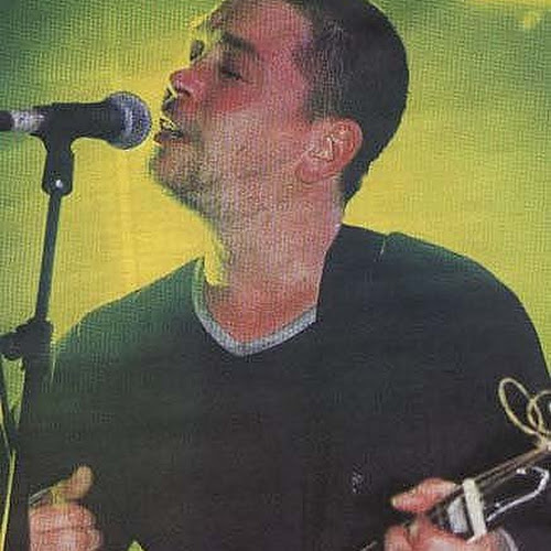 Michael Head