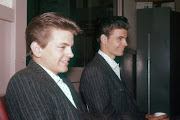 Everly Brothers