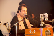 Rahat Fateh Ali Khan, Shreya Ghoshal