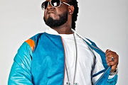 T PAIN
