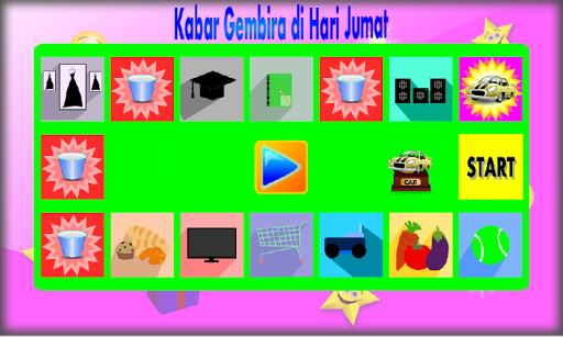 【免費休閒App】Game Kabar Gembira-APP點子