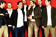 The Cinematic Orchestra