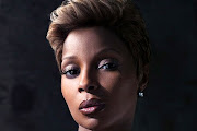 Mary J Blige