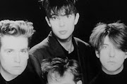 Echo & The Bunnymen