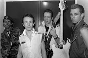 The Clash