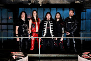 Hammerfall