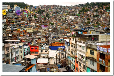 a favela nao e isso tudo