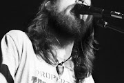 Chris Robinson