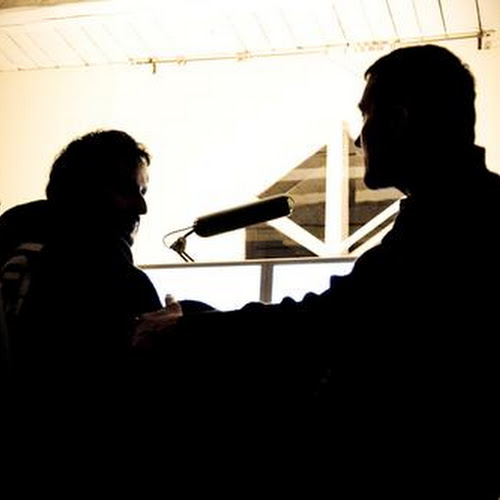 Memories of Machines