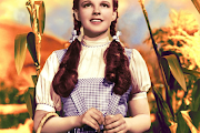 Judy Garland