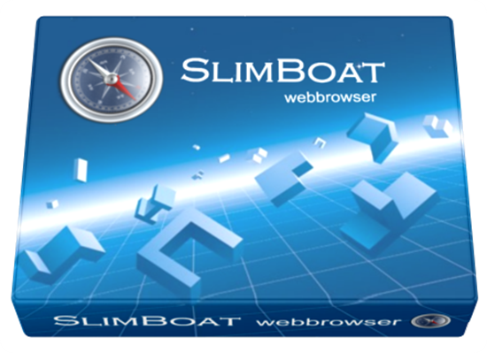 slimboat