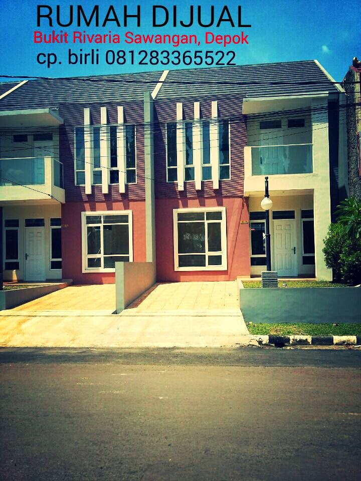 Tanra Creative Properti: Bukit Rivari 115/140