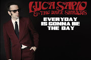 Luca Sapio & the Dark Shadows