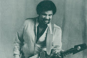 George Duke