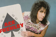 Ace Frehley