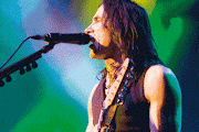 Nuno Bettencourt