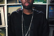J. Dilla