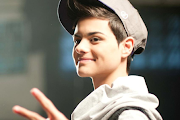 Abraham Mateo