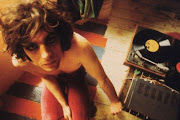 Syd Barret