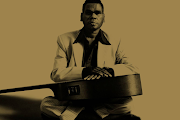 Geoffrey Gurrumul Yunupingu