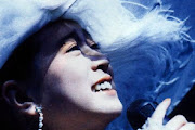 Akina Nakamori