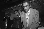Milt Jackson