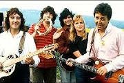 Paul McCartney & Wings