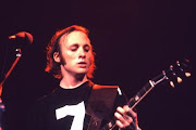 Stephen Stills