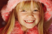 Connie Talbot