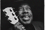 Jimmy Rogers