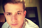 Charlie Puth