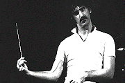 Frank Zappa