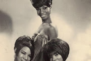 Martha Reeves & The Vandellas