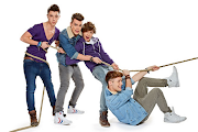 Union J