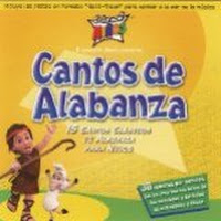 Cantos De Albanza