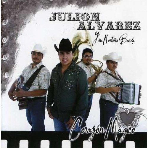 Julion Alvarez Y Su Norteno Banda