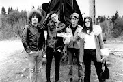 Dandy Warhols