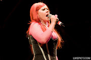 Kate Pierson