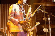Ornette Coleman