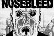 Agoraphobic Nosebleed