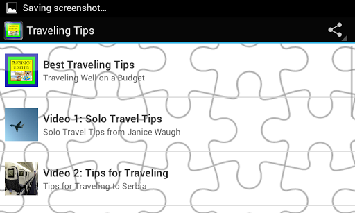 【免費旅遊App】Traveling Tips-APP點子